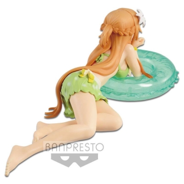 Sword Art Online : Колекционерска Фигурка - Memory Defrag - Asuna