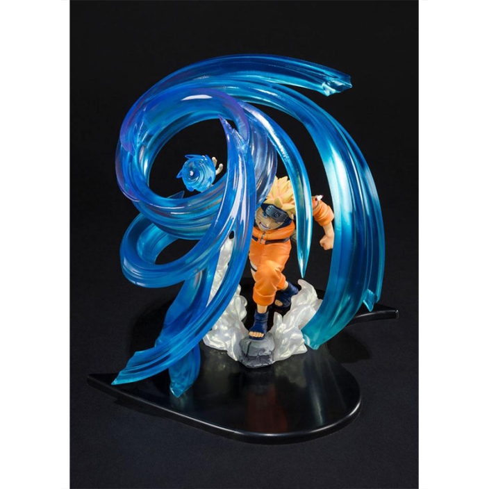 Boruto Uzumaki Rasengan Model Statue Action Figure Figurine Naruto 