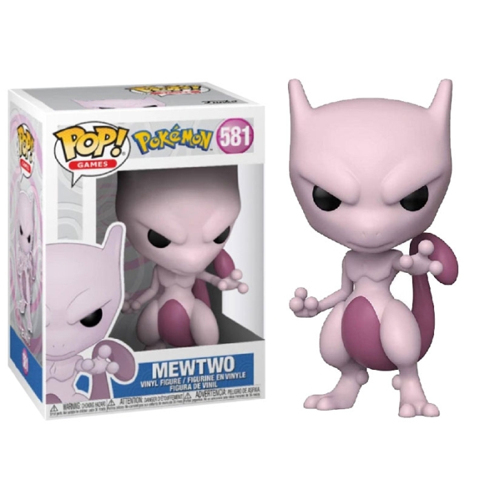 Pokemon Funko POP Vinyl Колекционерска 