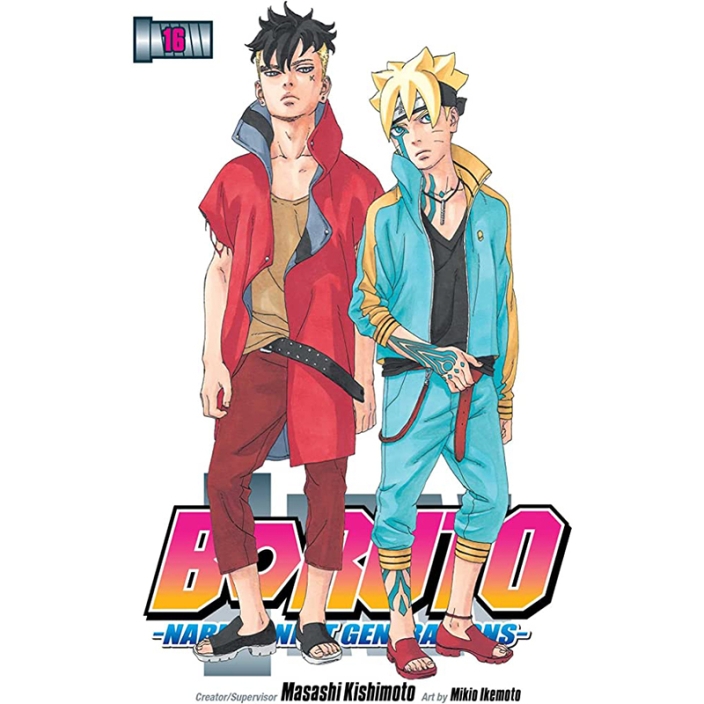 Boruto: Naruto Next Generations Boruto with Chakra Blade Funko Pop! Vinyl  Figure #1383 - AAA Anime Exclusive