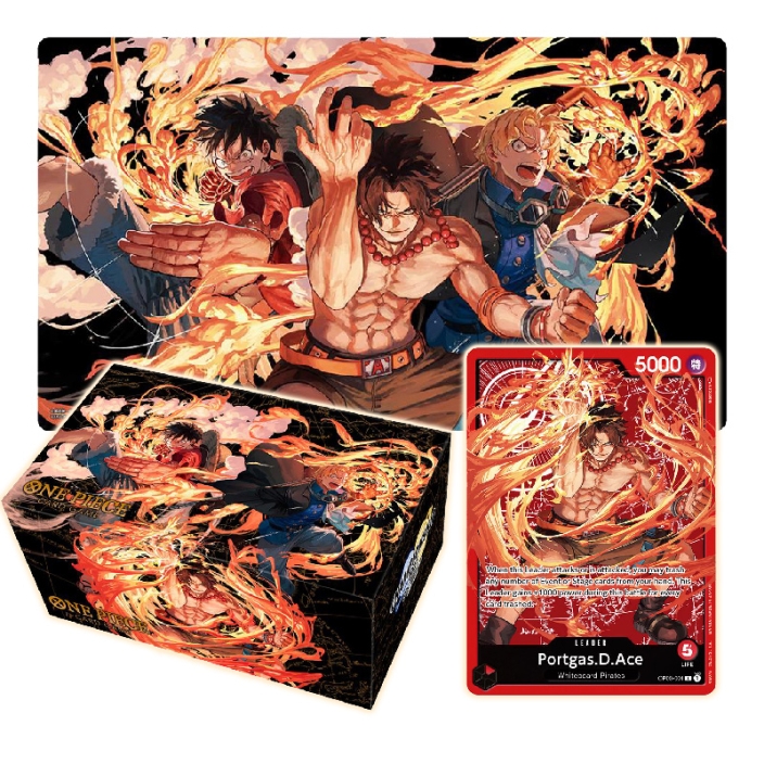 Magic Card One Piece GPS XP Card Anime Characters Sabo Portgas D Ace Rare  Collection Card Christmas Birthday Gift Game Toys