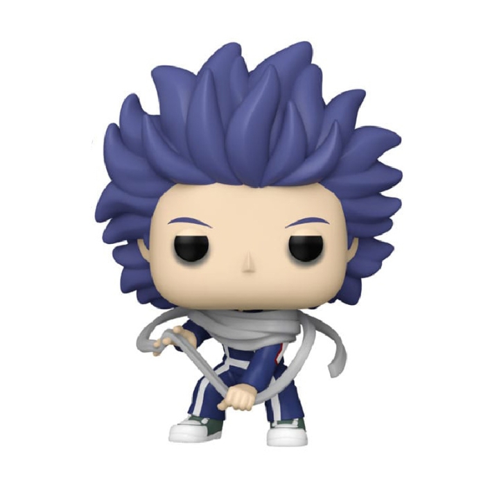 Funko Pop My Hero Academia 1353 Hitoshi Shinso Chase
