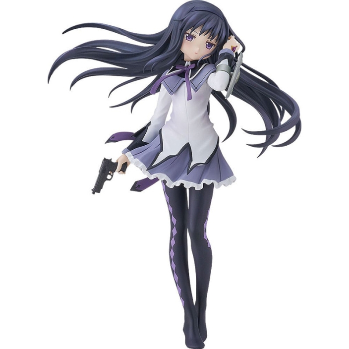 Puella Magi Madoka Magica The Movie Rebellion - Statuette Pop Up Parade Madoka Kaname 16 cm (re-run) - Figurine de collection - Achat & prix