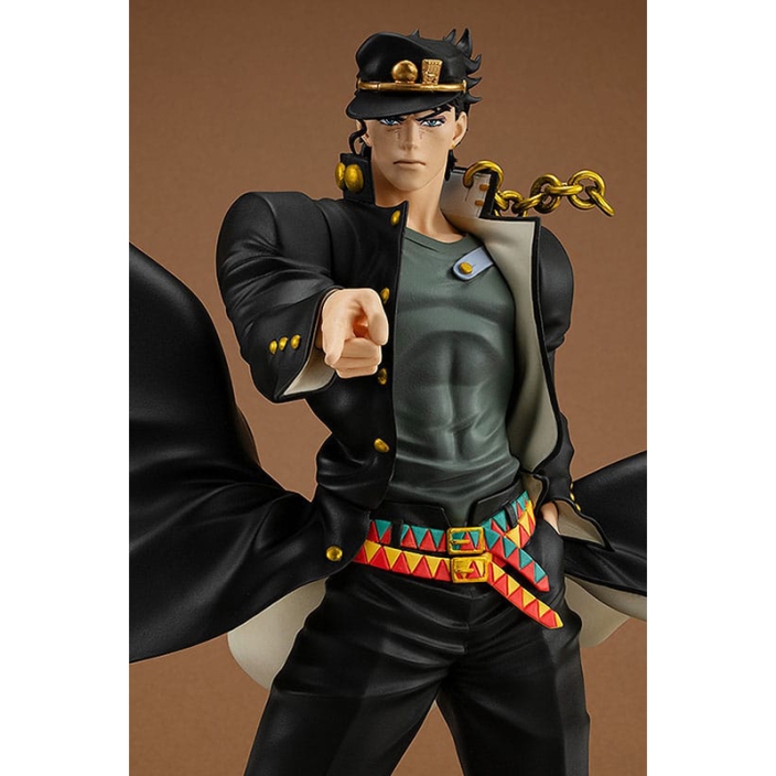 JOJO'S BIZARRE ADVENTURE ASSEMBLE Josuke Higashikata Figurine Ichiban Kuji Pr... EUR 71,39