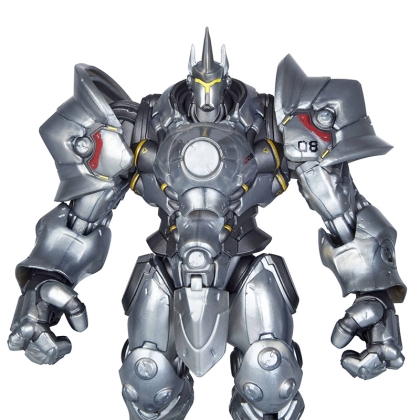 Figurină de colecție Overwatch Ultimates Reinhardt