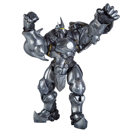 Figurină de colecție Overwatch Ultimates Reinhardt