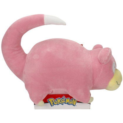 Jucărie de plus Pokemon 30cm - Slowpoke