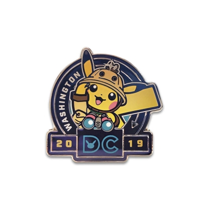 Pokemon TCG: World Championship тесте 2019 - Shintaro Ito