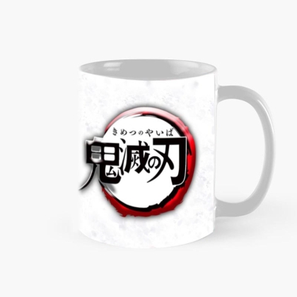 Demon Slayer: Coffee Mug - Tanjirou & Nezuko