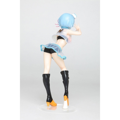 Re: Figurină de colecție Zero - Costum model Campaign Rem