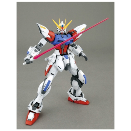 (MG) Gundam Model Kit Екшън Фигурка - Build Strike Full Package 1/100