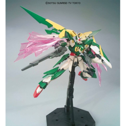 (MG) Gundam Model Kit - Gundam Fenice Rinascita 1/100