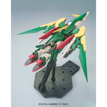 (MG) Gundam Model Kit Action Figure - Gundam Fenice Rinascita 1/100