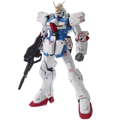 (MG) Gundam Model Kit Екшън Фигурка - Gundam V Ver Ka 1/100