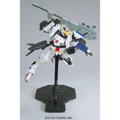 (MG) Gundam Model Kit - Orphans Gundam Barbatos 6th Form 1/100