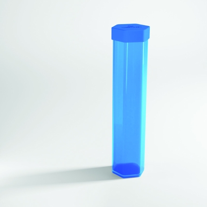 Туба за съхранение на Подложка (Playmat) - Синя