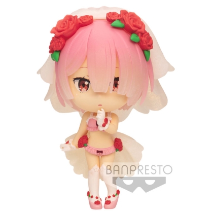 Re:Zero Starting Life in Another World Ram figure 6cm
