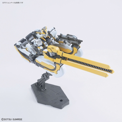 (HG) Gundam Model Kit - Gundam Atlas Thunderbolt 1/144