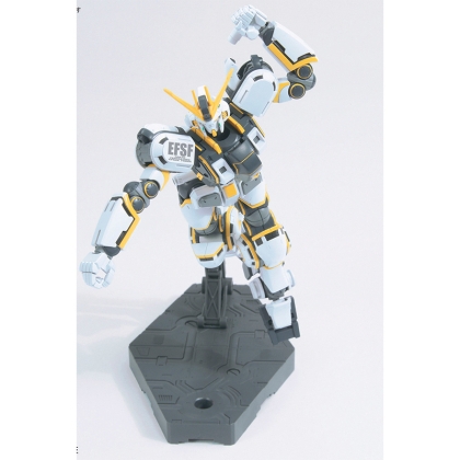 (HG) Gundam Model Kit Екшън Фигурка - Gundam Atlas Thunderbolt 1/144