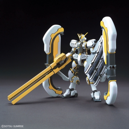 (HG) Gundam Model Kit Екшън Фигурка - Gundam Atlas Thunderbolt 1/144