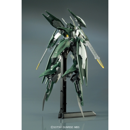 (HG) Gundam Model Kit Екшън Фигурка - Gundam Reginlaze Julia 1/144