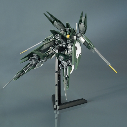 (HG) Gundam Model Kit Action Figure - Gundam Reginlaze Julia 1/144