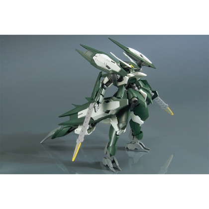 (HG) Gundam Model Kit - Gundam Reginlaze Julia 1/144