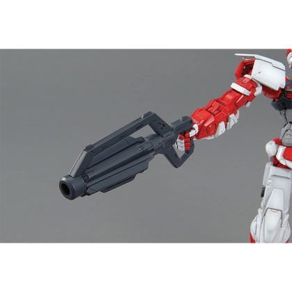 (MG) Gundam Model Kit - Gundam Astray Red Frame Revise 1/100