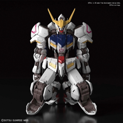 (MG) Gundam Model Kit - Gundam Barbatos 1/100