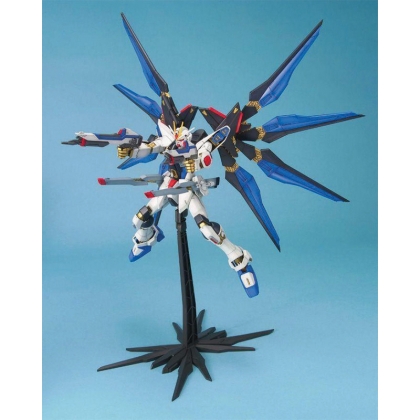 (MG) Gundam Model Kit - Gundam Strike Freedom 1/100