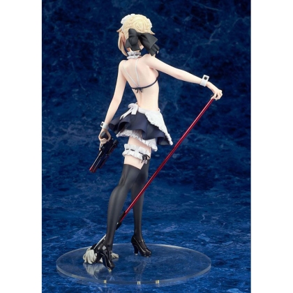 PRECOMANDĂ: Figurină de colecție Fate / Grand Order - Rider / Altria Pendragon (Alter)