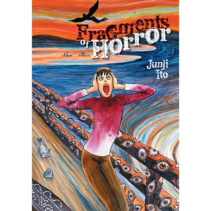 Manga: Fragments of Horror Junjo Ito