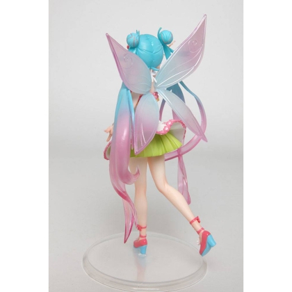 Figurină de colecție Vocaloid - Hatsune Miku sezonul 3 de primăvară