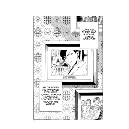 Manga: One-Punch Man Vol. 2