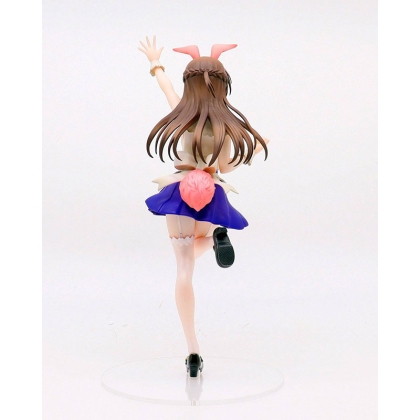 PRECOMANDĂ: Rent a Girlfriend Collectible Figurine - Chizuru Mizuhara