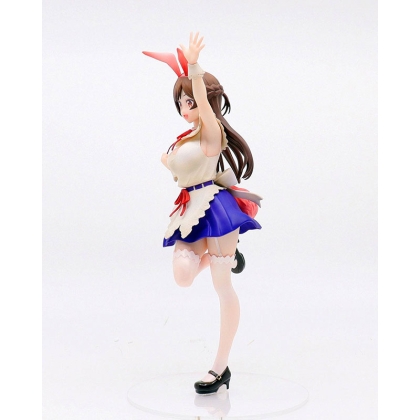 PRE-ORDER: Rent a Girlfriend PVC Statue Chizuru Mizuhara 23 cm