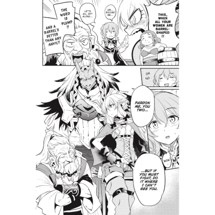 Manga: Goblin Slayer, Vol. 2