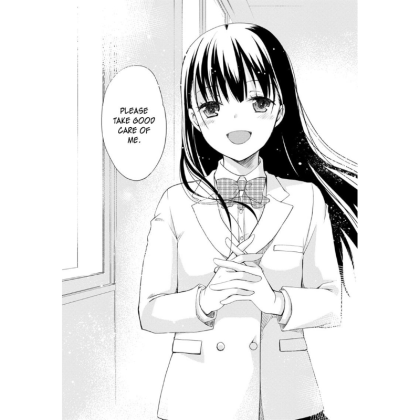 Manga: I Want to Eat Your Pancreas