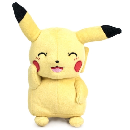Pokemon: Голяма Плюшена Играчка - Pikachu
