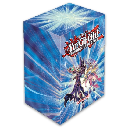 Yu-Gi-Oh! TRADING CARD GAME The Dark Magicians - Кутия за карти