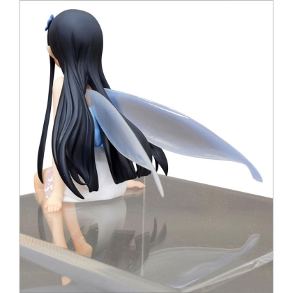 Sword Art Online Alicization PVC Statue Yui Noodle Stopper 14 cm