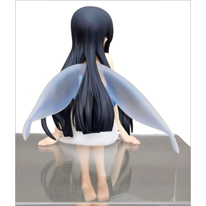 Sword Art Online Alicization PVC Statue Yui Noodle Stopper 14 cm