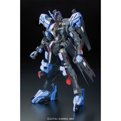 (MG) Gundam Model Kit - Orphan Gundam Full Mechanics Vidar 1/100