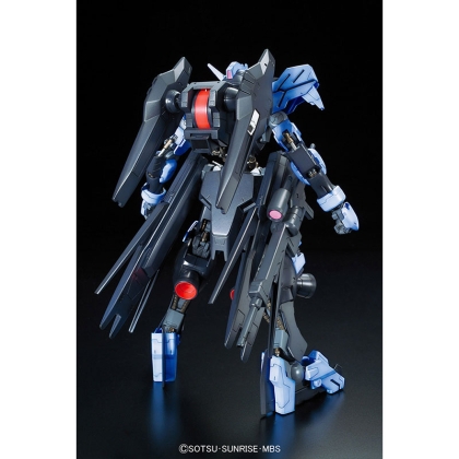 (MG) Gundam Model Kit Figura de acțiune - Orphan Gundam Full Mechanics Vidar 1/100