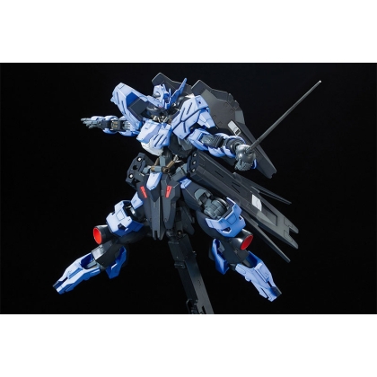 (MG) Gundam Model Kit Figura de acțiune - Orphan Gundam Full Mechanics Vidar 1/100