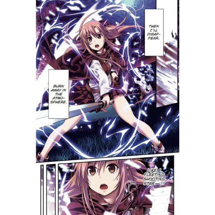 Manga: Sword Art Online Progressive, Vol. 1