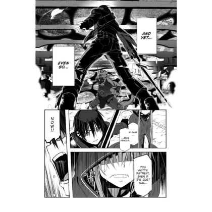 Manga: Sword Art Online Progressive, Vol. 2