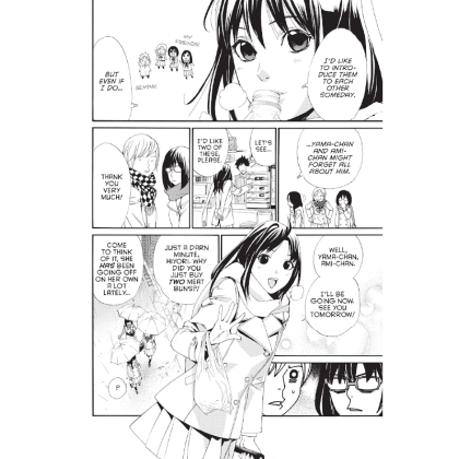 Manga: Noragami Stray God 5