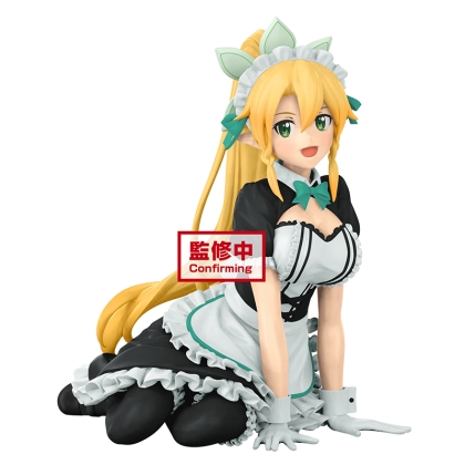 Sword Art Online Memory Defrag EXQ Leafa figure 12cm