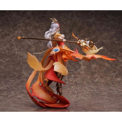 Figurină de colecție King Of Glory - Wang Zhaojun Flying Phoenixes 1/7